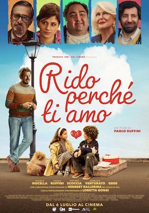 PAOLO RUFFINI - 