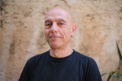EFEBO D'ORO - Alessandro Rais nominato direttore artistico