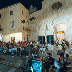 ALTA MAREA FESTIVAL 3 - I cortometraggi in concorso