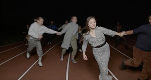 .MOV - La videodanza internazionale a Roma