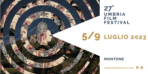 UMBRIA FILM FESTIVAL 27 - I premi