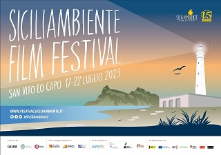 SICILIAMBIENTE 15 - Dal 17 al 22 luglio a San Vito Lo Capo