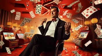 DESIGN DEI GIOCHI DI SLOT - L'Influenza dei film di Fellini