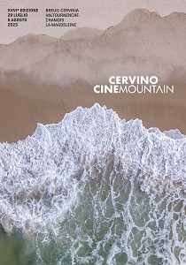 CERVINO CINEMOUNTAIN 26 - Alessandro Borghi ospite della serata d'apertura