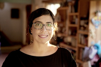 FESTIVAL DEI POPOLI 64 - Ospite Tatiana Huezo