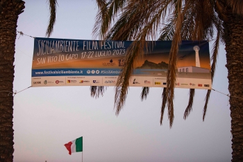 SICILIAMBIENTE 15 - Eventi Speciali e Proiezioni