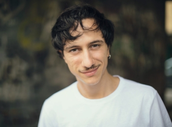 EDOARDO STRANO - Un Sogno ad Occhi aperti