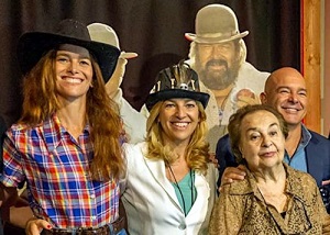 SPENCERHILL FESTIVAL 2023 - Tanti ospiti per la prima edizione