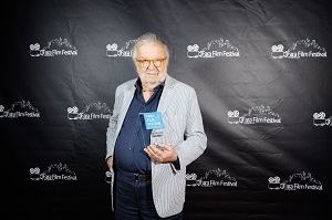 FARA FILM FESTIVAL 4 - Pupi Avati: 