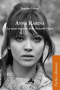 POP CORN 6 - Omaggio ad Anna Karina