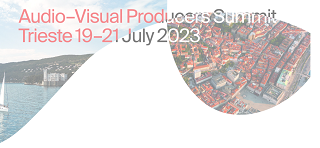 AUDIO-VISUAL PRODUCERS SUMMIT 2 - Premiati i protagonisti dell'audiovisivo