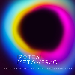 IPOTESI METAVERSO ORIGINAL SOUNDTRACK - Esce la colonna sonora della mostra evento