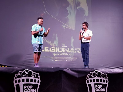 POP CORN 6 - Germano Gentile: 
