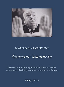 GIOVANE INNOCENTE - Un saggio su Hitchcock