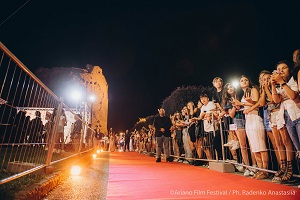 ARIANO INTERNATIONAL FILM FESTIVAL 11 - Il programma