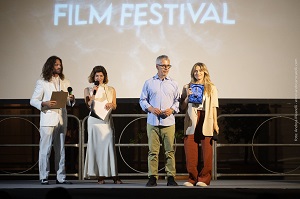 SATURNIA FILM FESTIVAL 6 - I premi