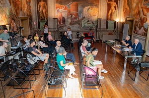 FERRARA FILM FESTIVAL 8 - Dal 16 al 23 settembre