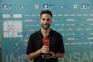 GIFFONI FILM FESTIVAl 53 - In Elements +10 premiata la storia contro il bullismo di 