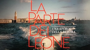 VENEZIA 80 - Ottanta edizioni della Mostra del Cinema raccontate nel documentario 