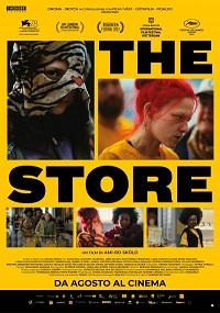 THE STORE - In sala dal 31 agosto con I Wonder