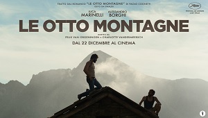 SESTRIERE FILM FESTIVAL 13 - Chiusura con il film 