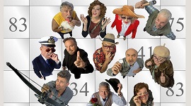 IL CRIMINE NON VA IN PENSIONE - Il 5 agosto in prima serata su Rai Movie