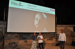 INVENTA UN FILM 25 - I premi assegnati durante la seconda giornata