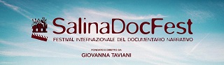 SALINA DOC FEST 17 - Dal 13 al 17 settembre 