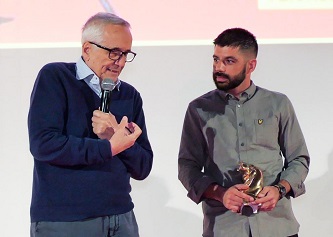BOBBIO FILM FESTIVAL 26 - I premi