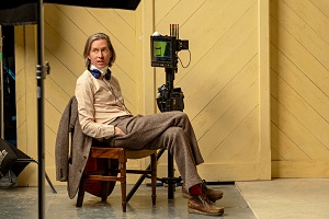 VENEZIA 80 - A Wes Anderson il premio Cartier Glory to the Filmmaker