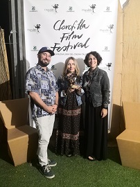 CLOROFILLA FILM FESTIVAL 22 - Il cortometraggio piu' 