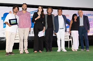 FILMARE FESTIVAL 3 - Assegnati i premi e le menzioni speciali