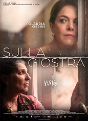 SULLA GIOSTRA - Il 9 agosto in prima serata su Rai Movie