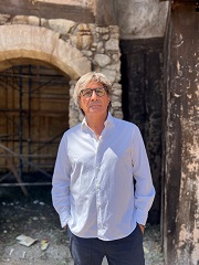 VENEZIA 80 - A Tonino Zera il premio Campari Passion for Film 2023