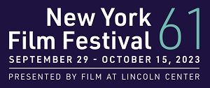 NEW YORK FILM FESTIVAL 61 - Nella sezione Main Slate presenti due film italiani