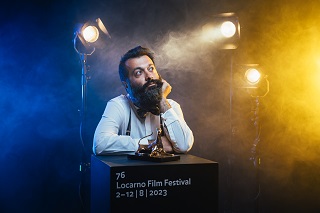 LOCARNO 76 - I premi. Pardo d'Oro a 