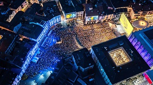 LOCARNO 76 - Il pubblico premia unedizione audace