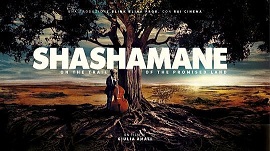SHASHAMANE - Il 19 agosto  su Rai Storia per il ciclo 