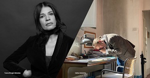 GIORNATE DEGLI AUTORI 20 - Quando la protesta diventa poesia Celine Sciamma e Teona Strugar Mitevska