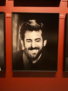 NANNI MORETTI - L'omaggio di Harari per i 70 anni