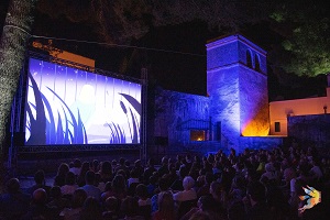 IMAGINARIA FILM FESTIVAL 21 - Iniziato c Conversano il festival dedicato al cinema animato d'autore