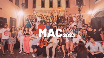 MAC FEST 2023 - Facimm e Tarantell