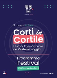 CORTI IN CORTILE 15 - Nasce il Film Market