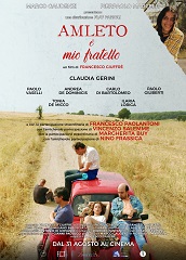 AMLETO E' MIO FRATELLO - Tante star per i ragazzi speciali