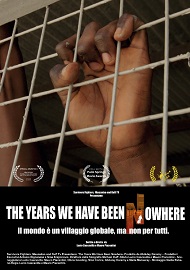 THE YEARS WE HAVE BEEN NOWHERE - Anteprima a Roma e in sala dal 27 settembre