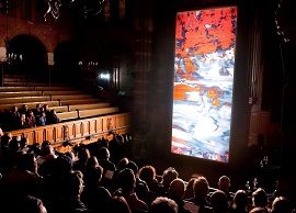 FILM FESTIVAL DELLA LESSINIA 29 - Evento speciale di anteprima con i film in 