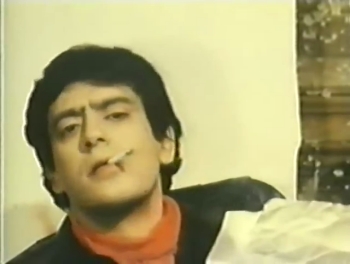 CARMELO BENE - Un Bando per interpreti. Che non gradiscono