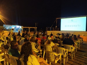 CIBOCORTO 5 - Dal 25 al 27 agosto a Portopalo di Capo Passero