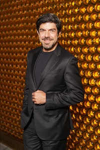 TOP 50 - La Power List del cinema italiano 2023
