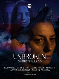 VENEZIA 80 - Il 31 agosto presentazione della miniserie 